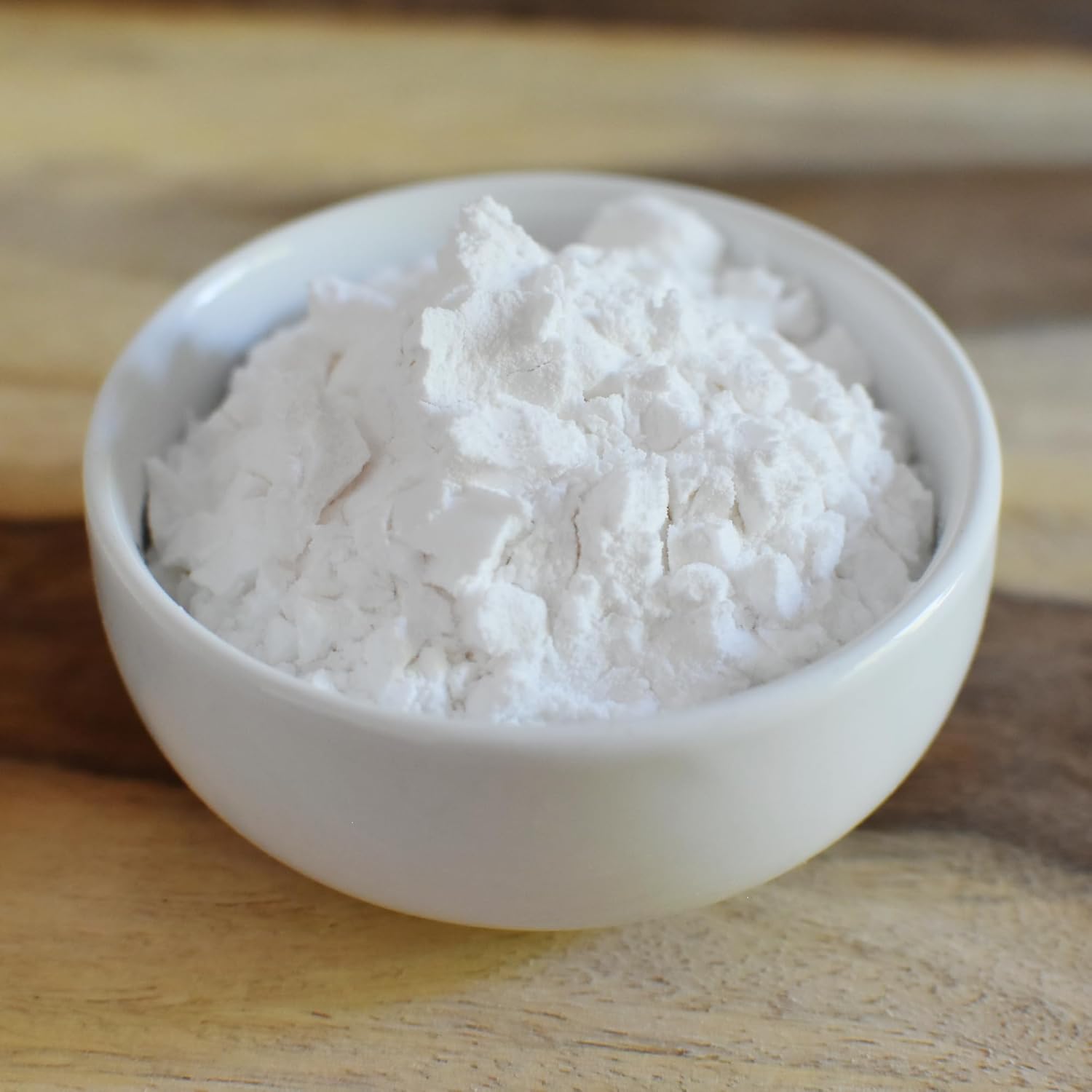 Anthony's Organic Tapioca Flour Starch, 2.5 lb, Gluten Free, Non GMO