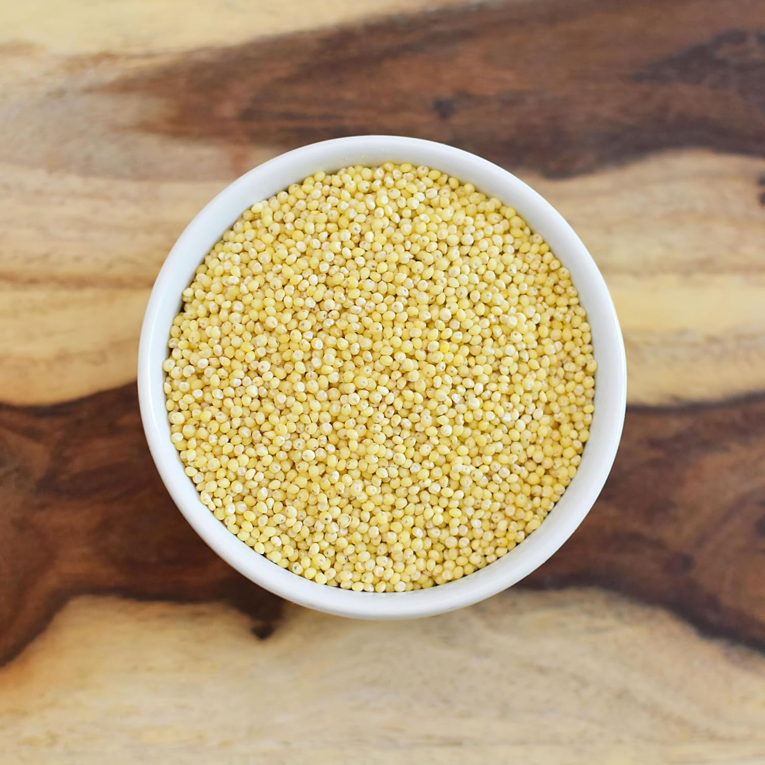 Anthony's Organic Hulled Millet, 3 lb, Gluten Free, Grown in the USA