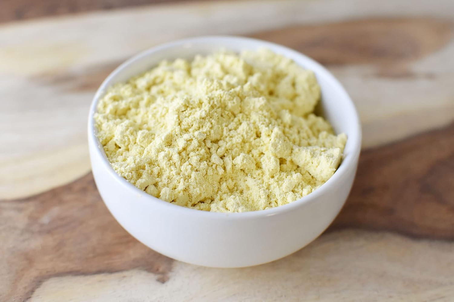 Anthony's Organic Lupin Flour, 1 lb, Gluten Free, Non GMO, Keto Friendly