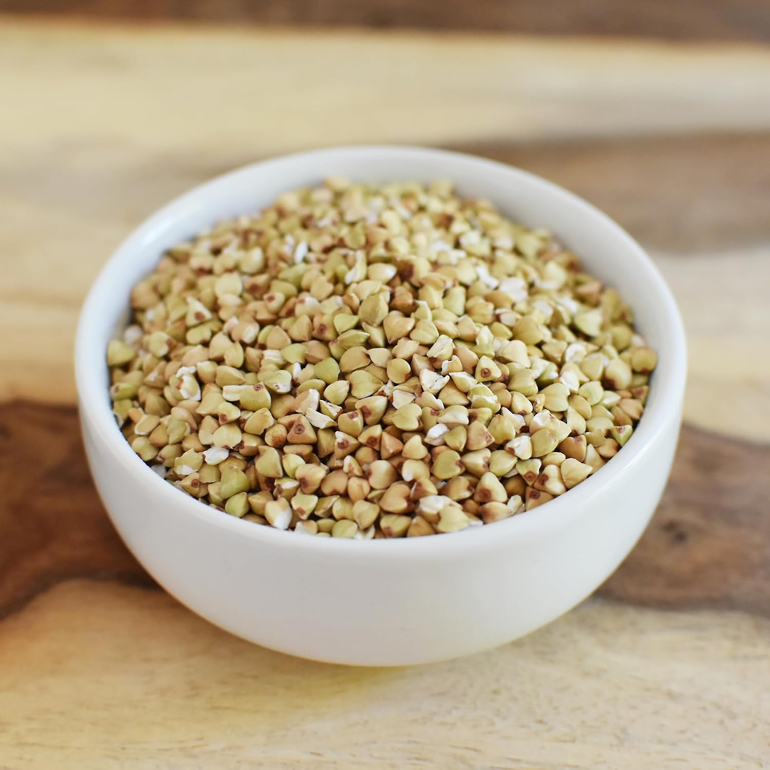 Anthony's Organic Hulled Buckwheat Groats, 5lb, Gluten Free, Non GMO