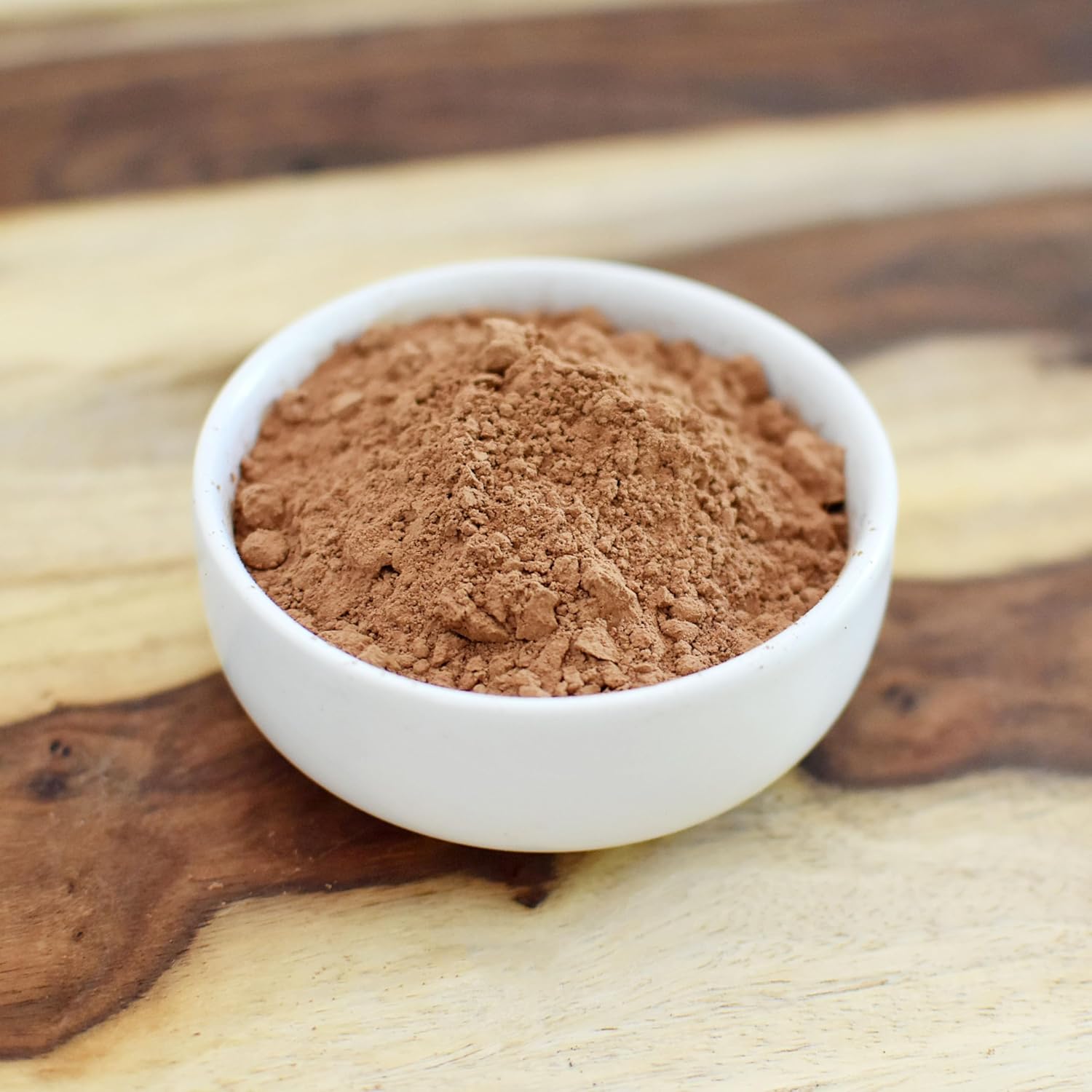 Anthony's Organic Cocoa Powder, 2 lb, Gluten Free, Non GMO, Unsweetened