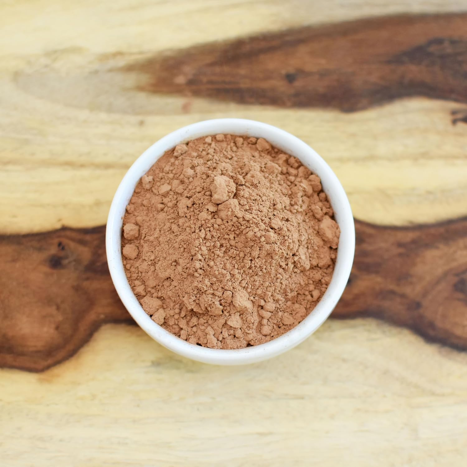 Anthony's Organic Cocoa Powder, 2 lb, Gluten Free, Non GMO, Unsweetened