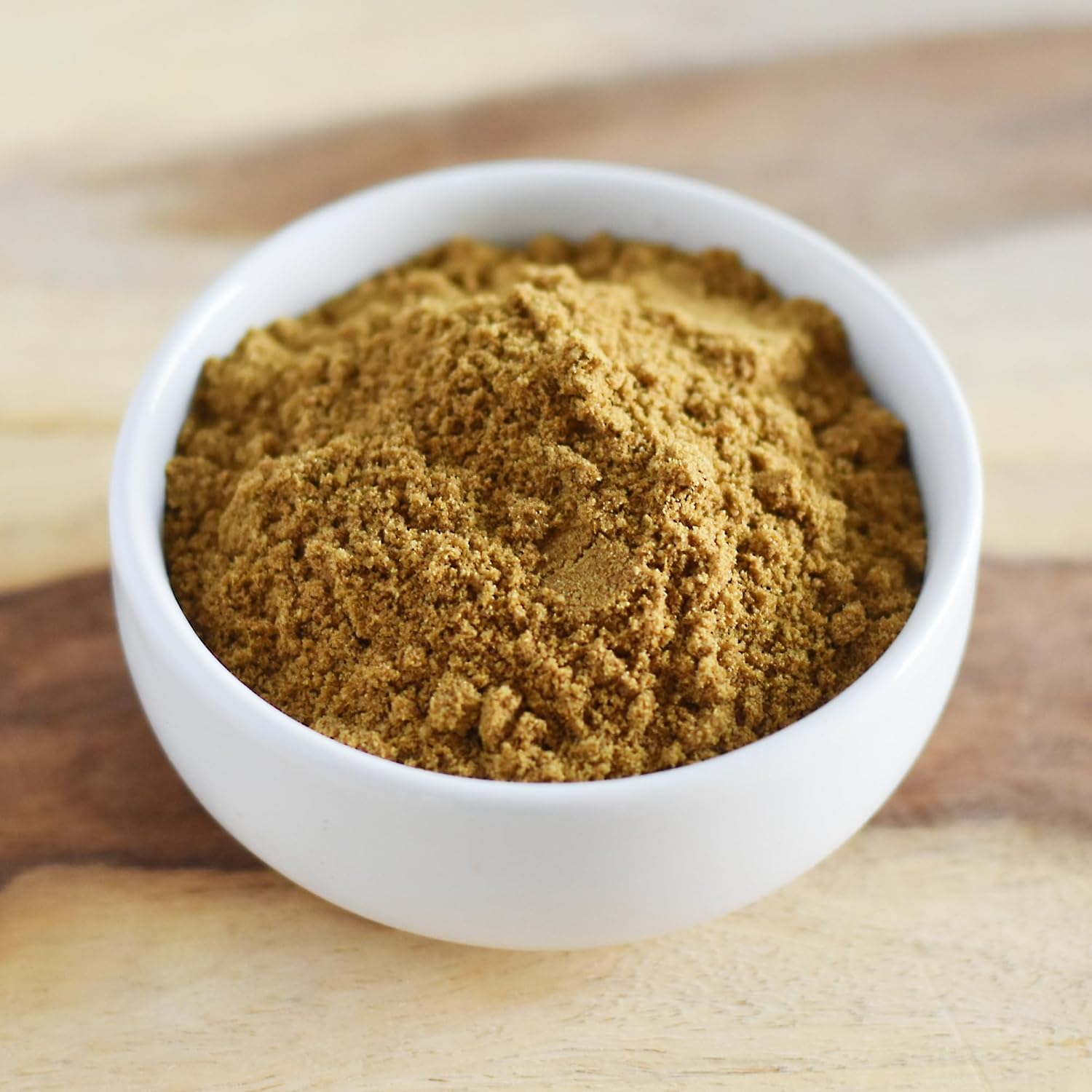 Anthony's Organic Ground Cumin, 1 lb, Gluten Free, Non Irradiated, Keto Friendly