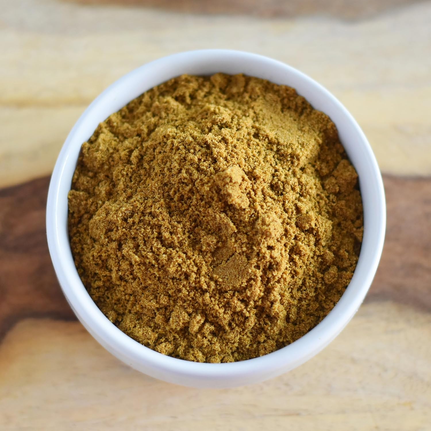Anthony's Organic Ground Cumin, 1 lb, Gluten Free, Non Irradiated, Keto Friendly