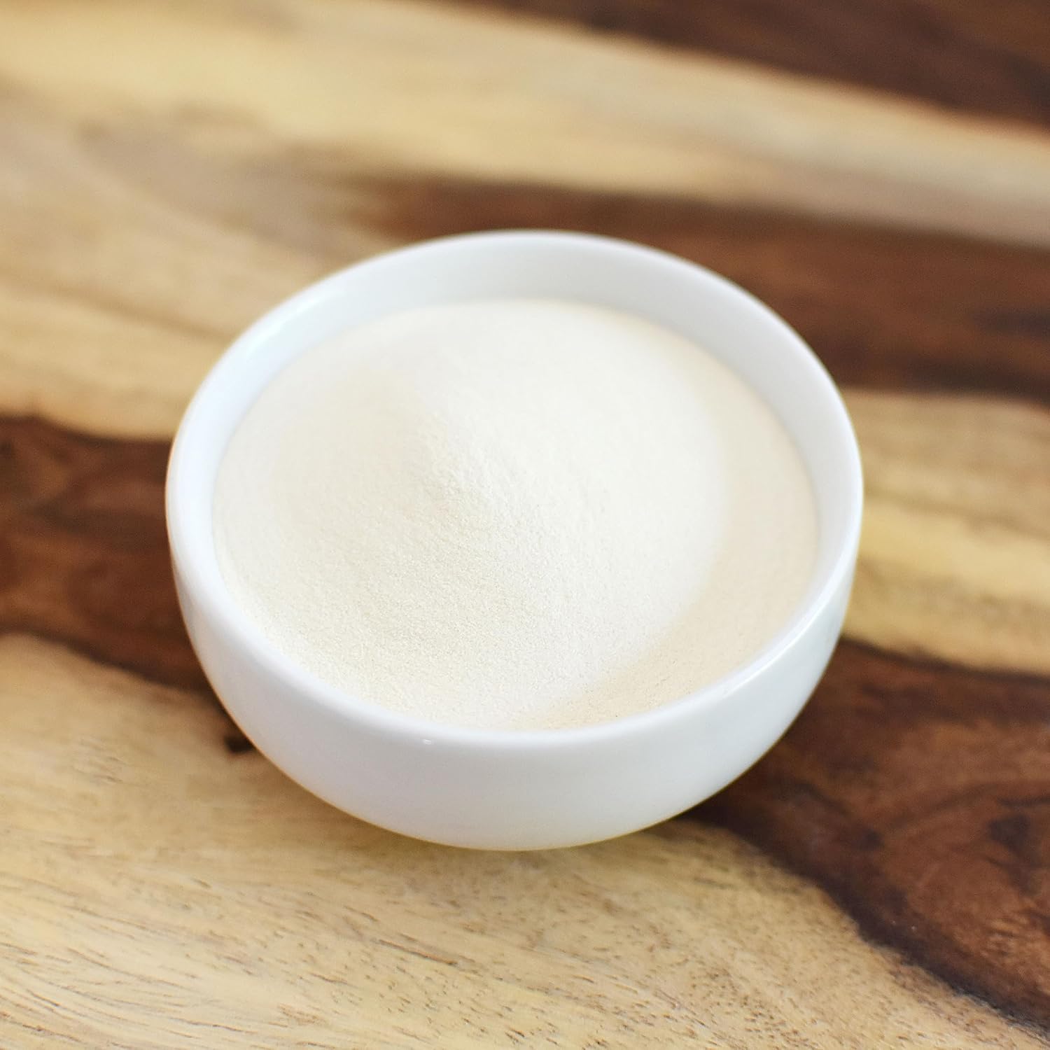 Anthony's Xanthan Gum Powder, 8 Ounce, Gluten Free, Non GMO, Keto Friendly