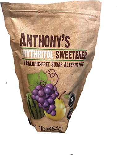Erythritol Sweetener