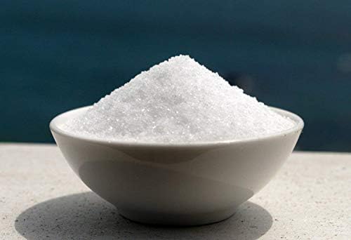 Anthony's Erythritol Granules, 2.5 lb, Non GMO, Sweetener, Keto & Paleo Friendly